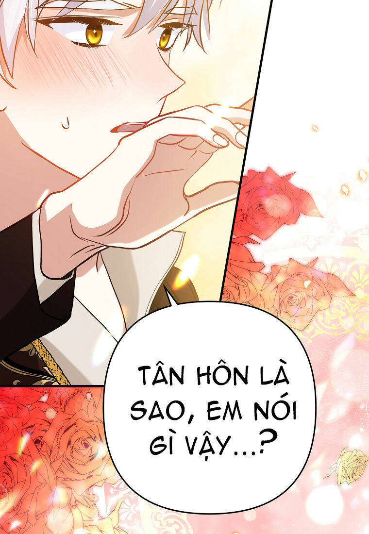 chồng à, mình ly hôn đi chapter 4 - Next chapter 5