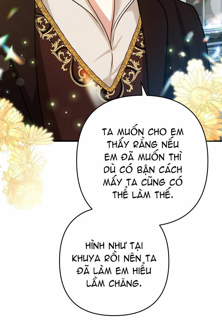 chồng à, mình ly hôn đi chapter 4 - Next chapter 5