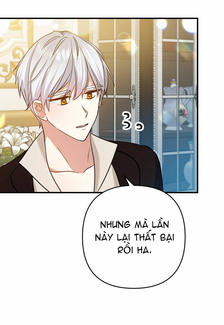 chồng à, mình ly hôn đi chapter 4 - Next chapter 5