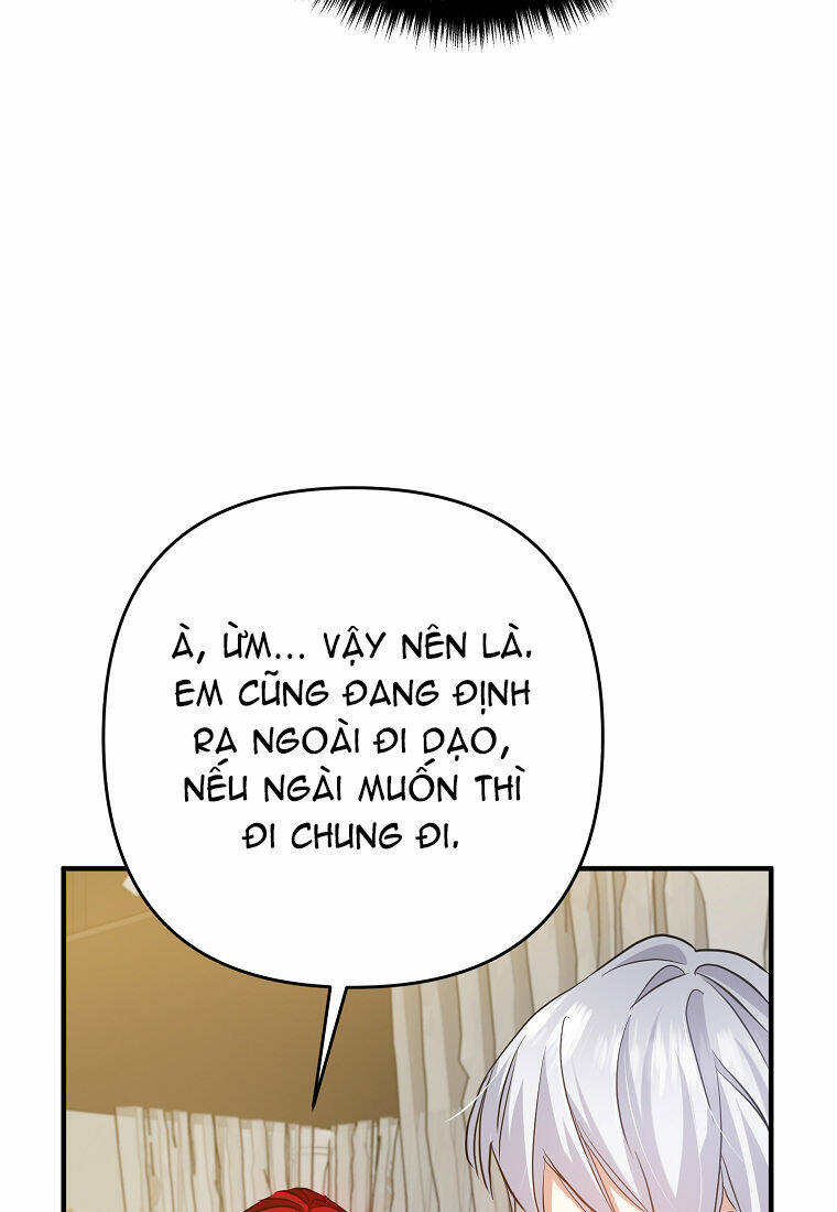 chồng à, mình ly hôn đi chapter 4 - Next chapter 5