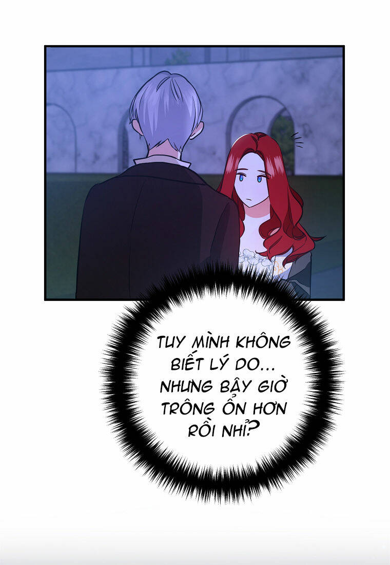 chồng à, mình ly hôn đi chapter 4 - Next chapter 5