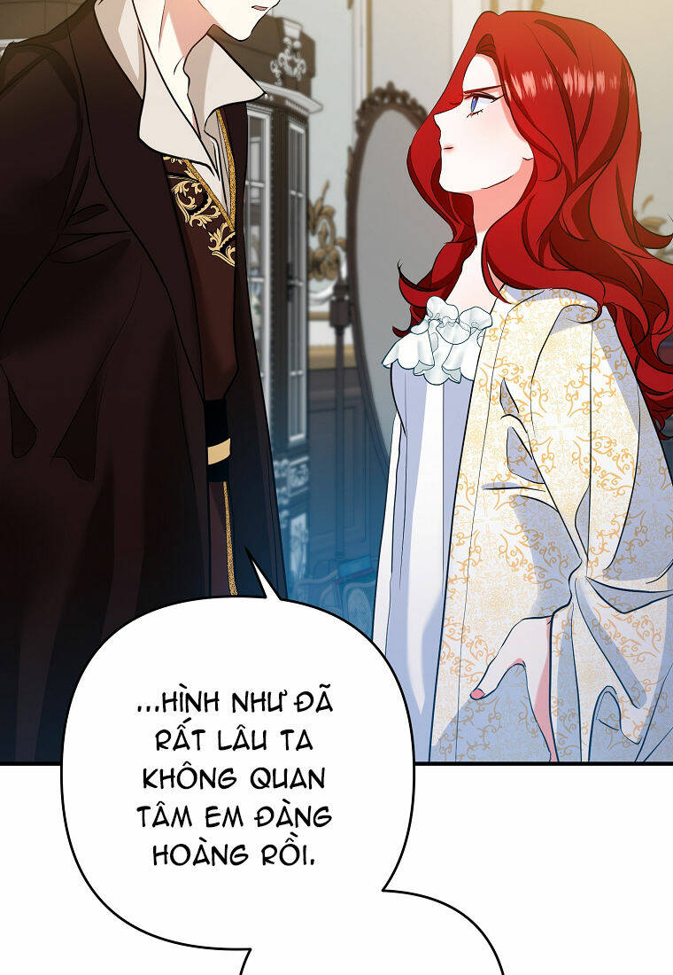 chồng à, mình ly hôn đi chapter 4 - Next chapter 5