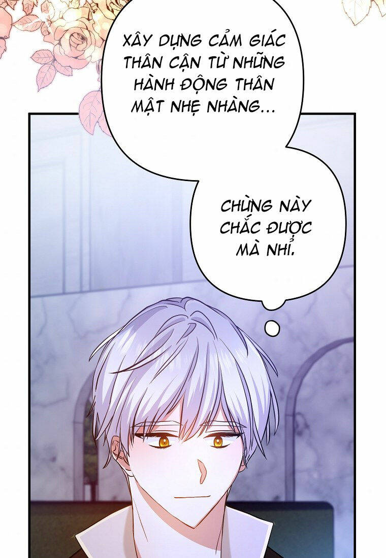 chồng à, mình ly hôn đi chapter 4 - Next chapter 5