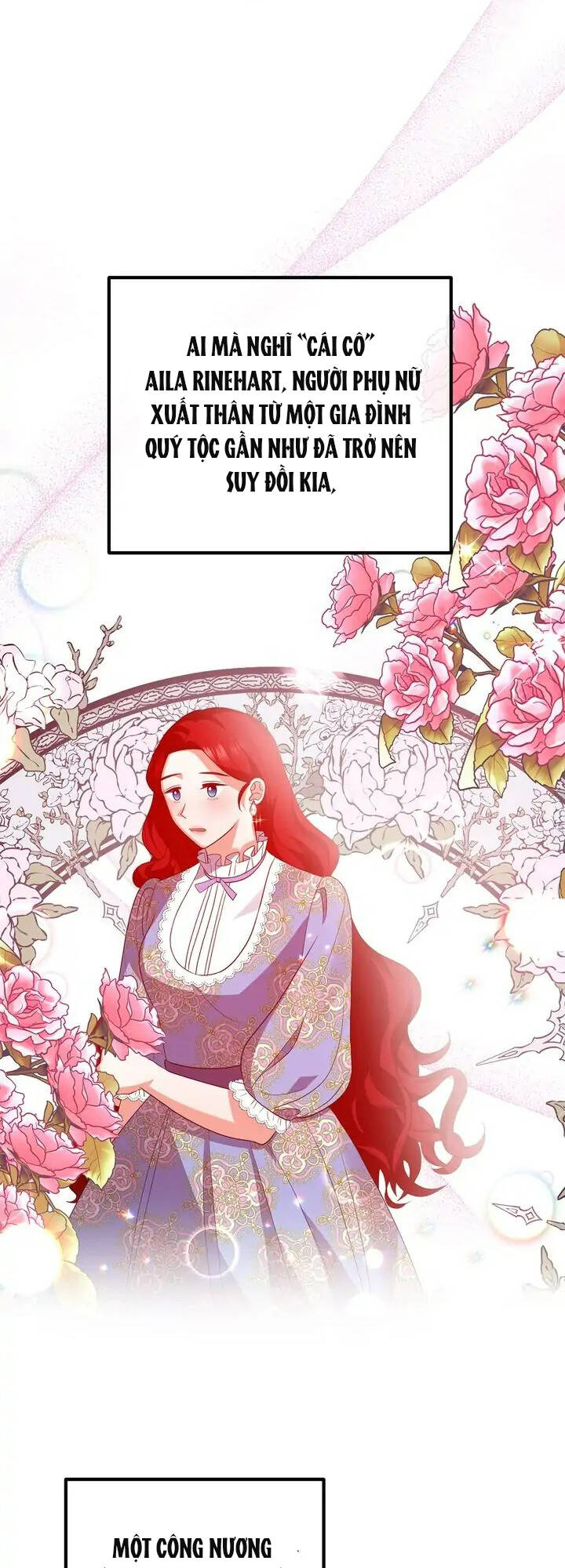 chồng à, mình ly hôn đi chapter 44 - Trang 2