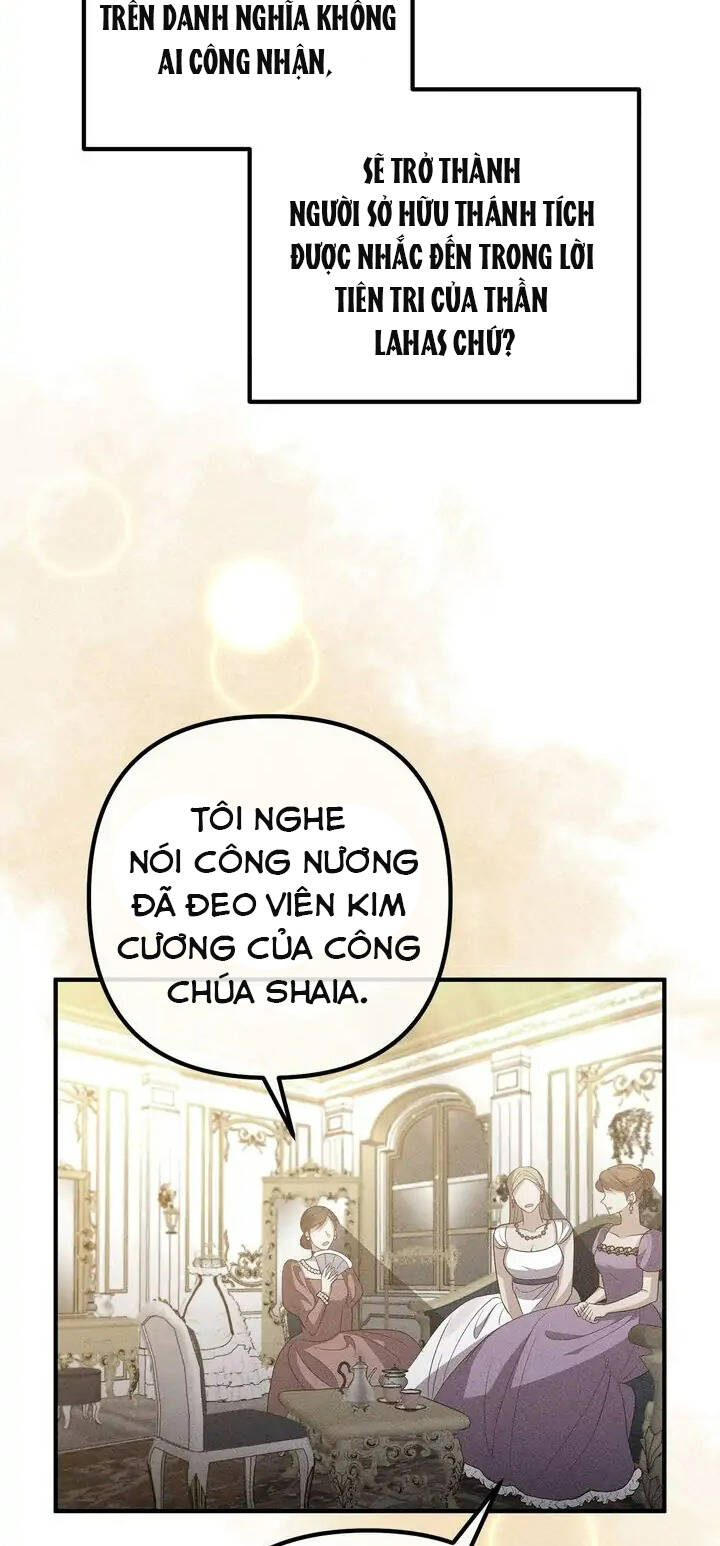 chồng à, mình ly hôn đi chapter 44 - Trang 2