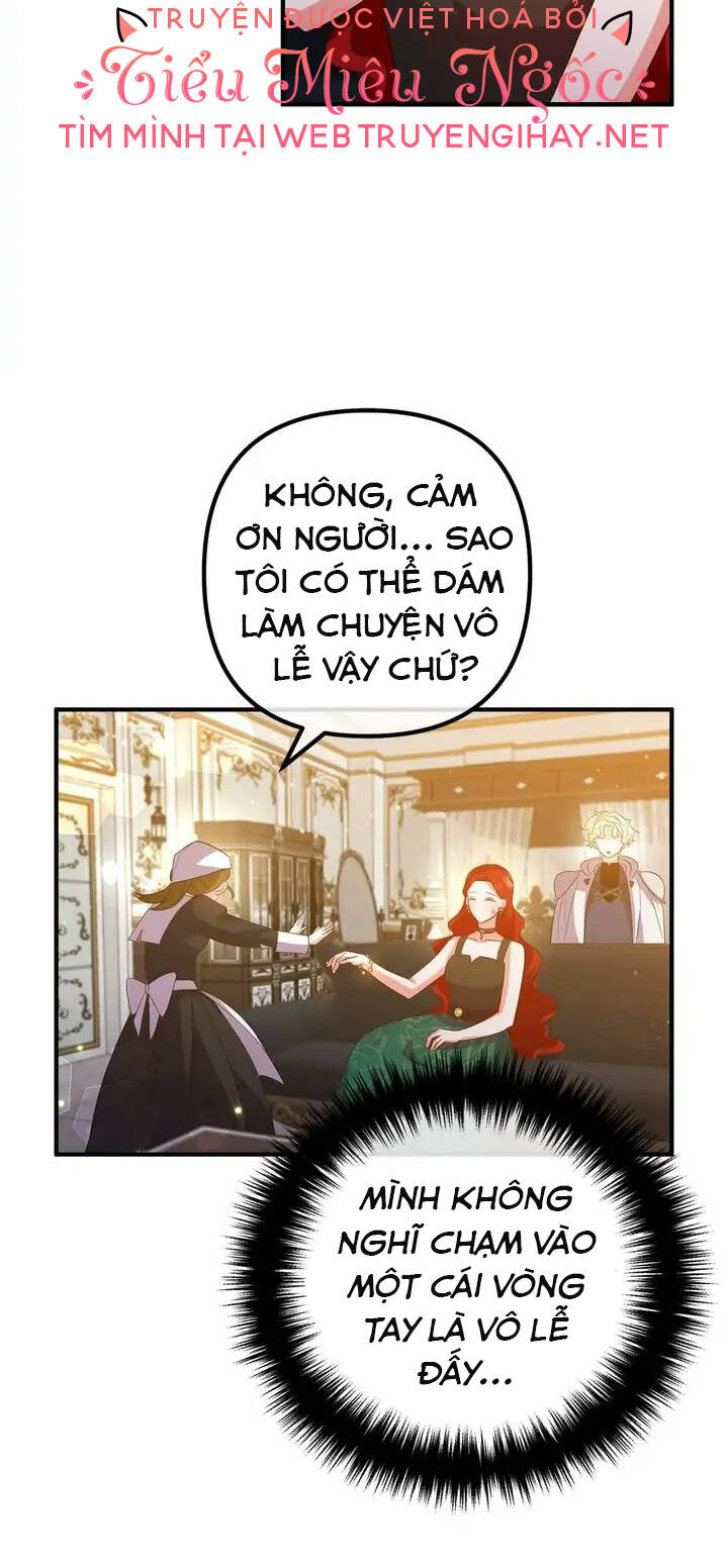 chồng à, mình ly hôn đi chapter 44 - Trang 2