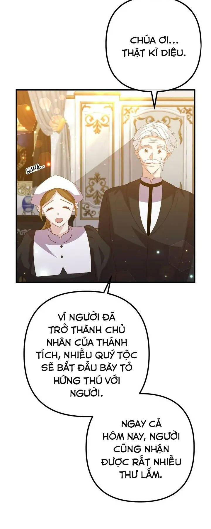 chồng à, mình ly hôn đi chapter 44 - Trang 2