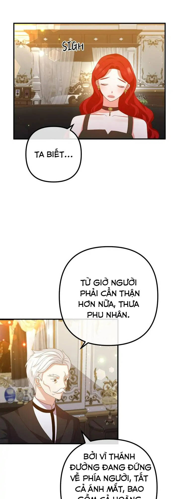 chồng à, mình ly hôn đi chapter 44 - Trang 2