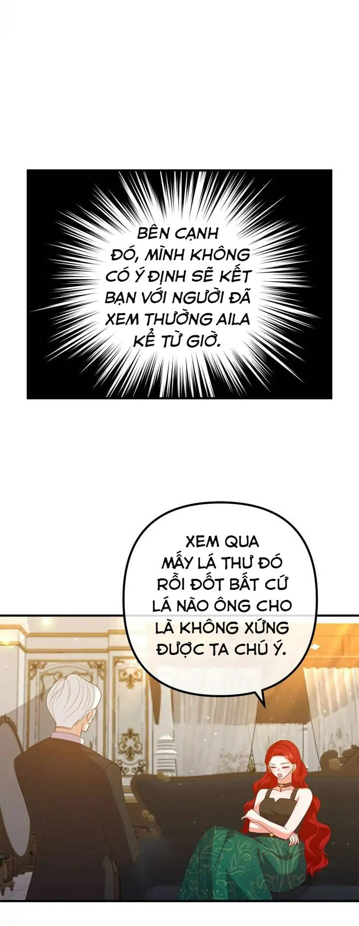 chồng à, mình ly hôn đi chapter 44 - Trang 2