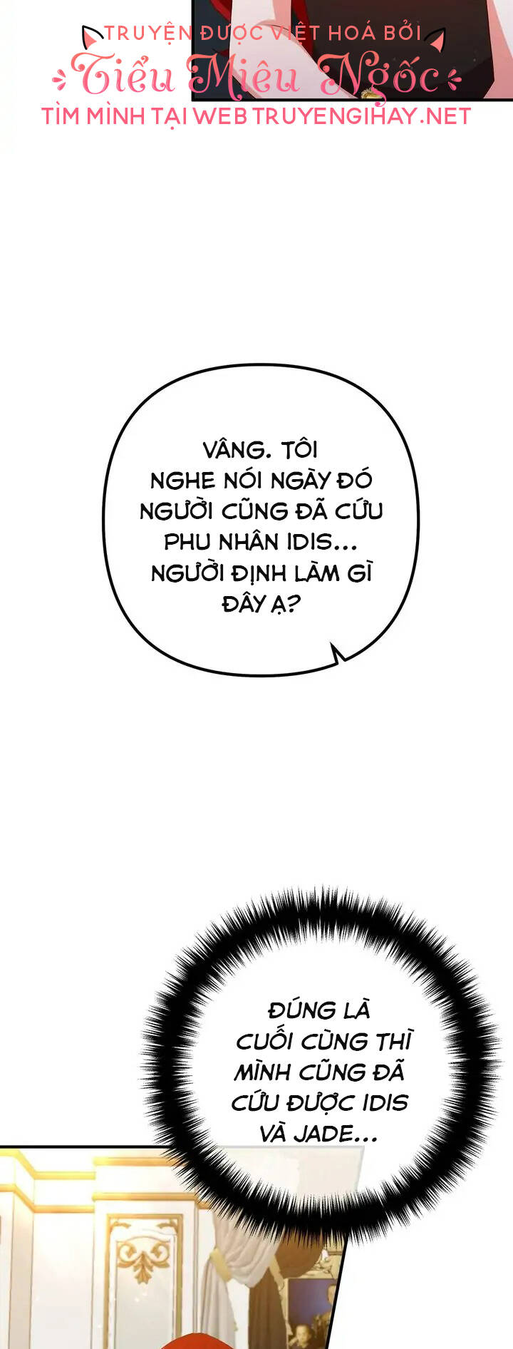 chồng à, mình ly hôn đi chapter 44 - Trang 2