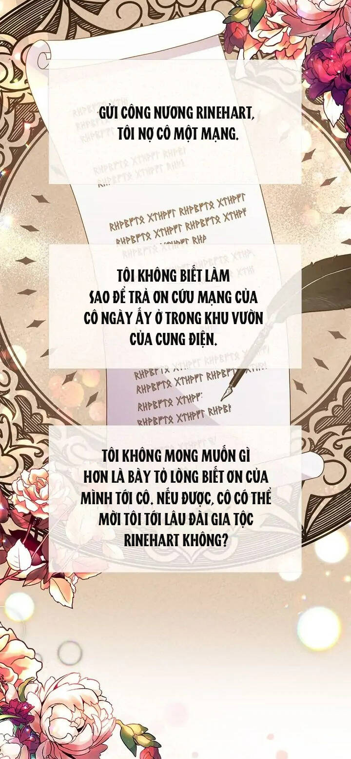 chồng à, mình ly hôn đi chapter 44 - Trang 2