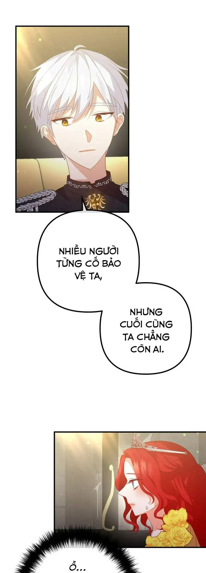 chồng à, mình ly hôn đi chapter 44 - Trang 2