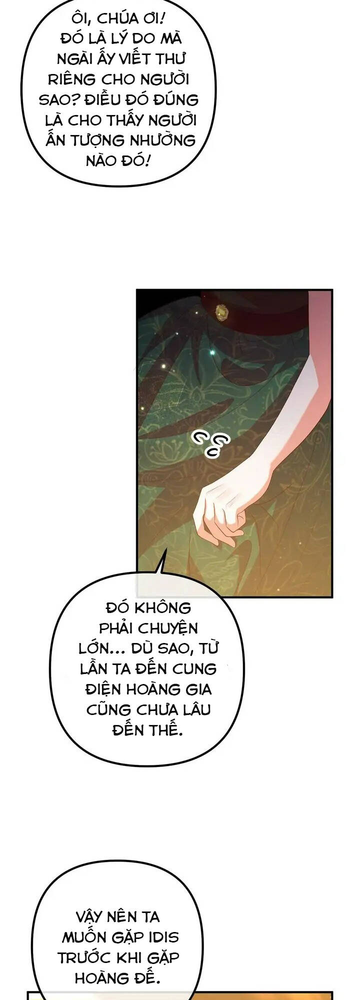 chồng à, mình ly hôn đi chapter 44 - Trang 2