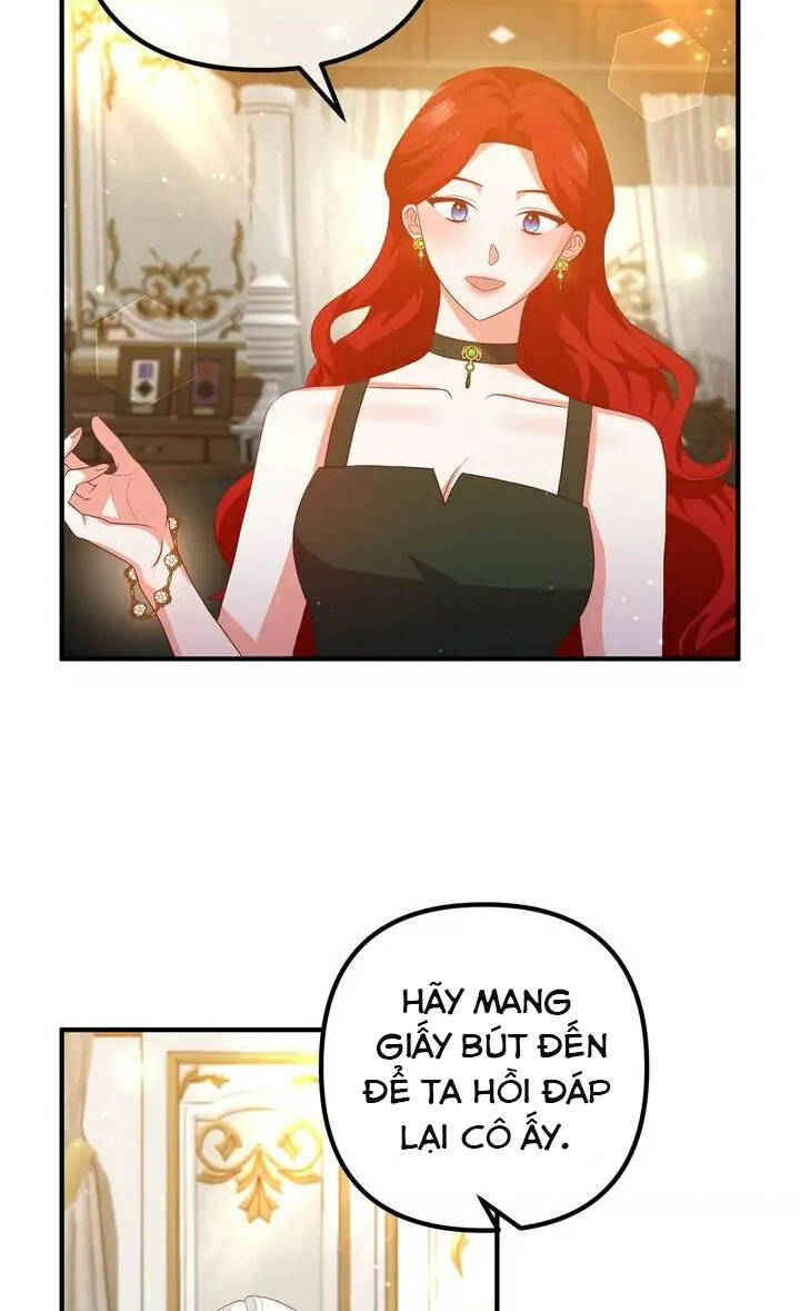 chồng à, mình ly hôn đi chapter 44 - Trang 2