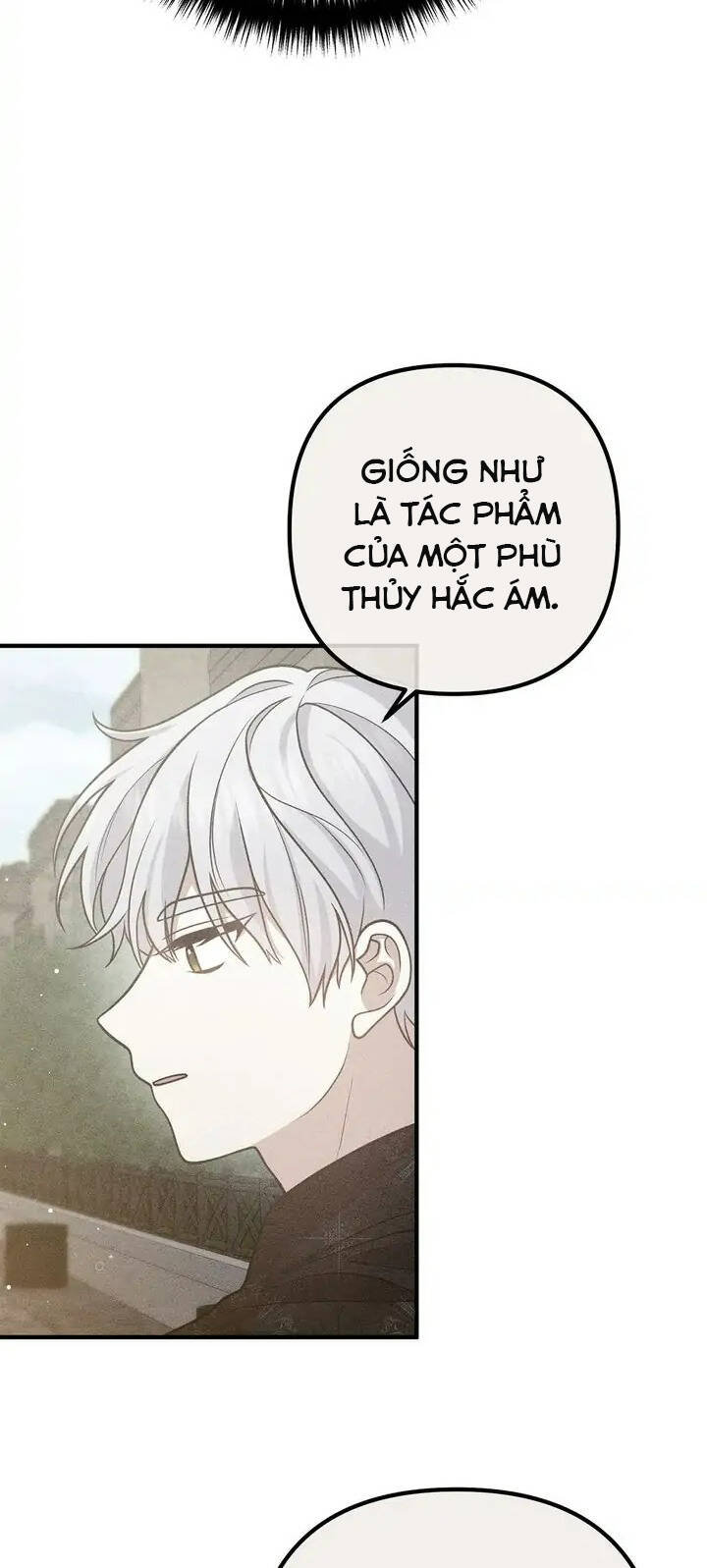 chồng à, mình ly hôn đi chapter 44 - Trang 2