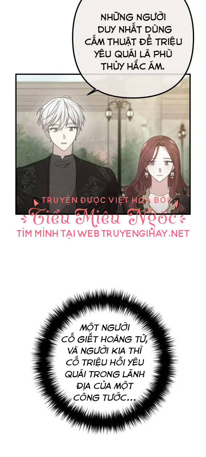 chồng à, mình ly hôn đi chapter 44 - Trang 2