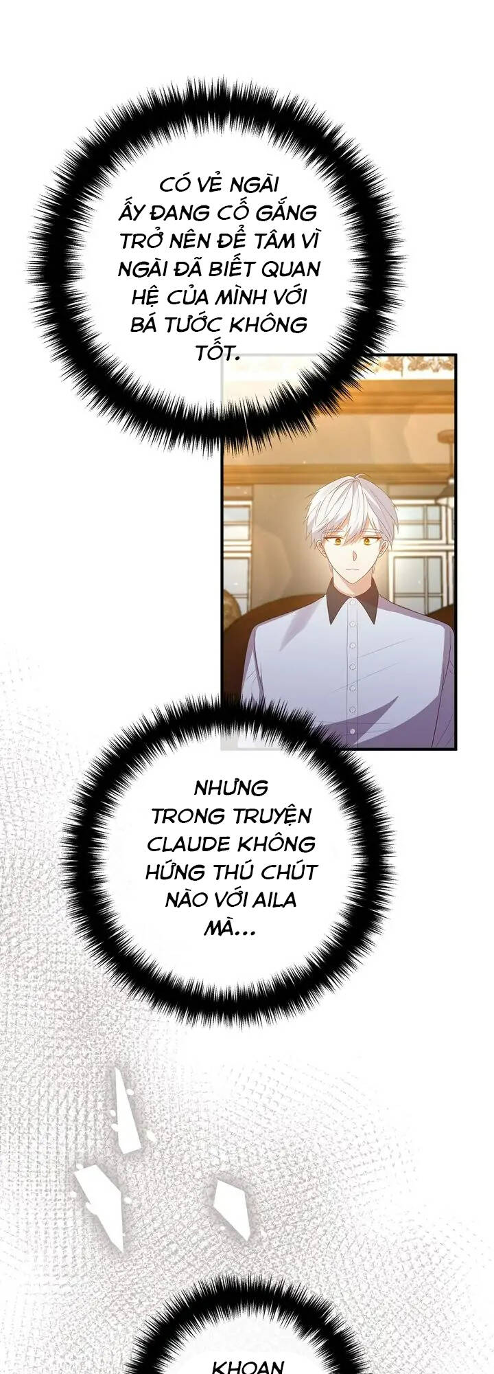 chồng à, mình ly hôn đi chapter 44 - Trang 2