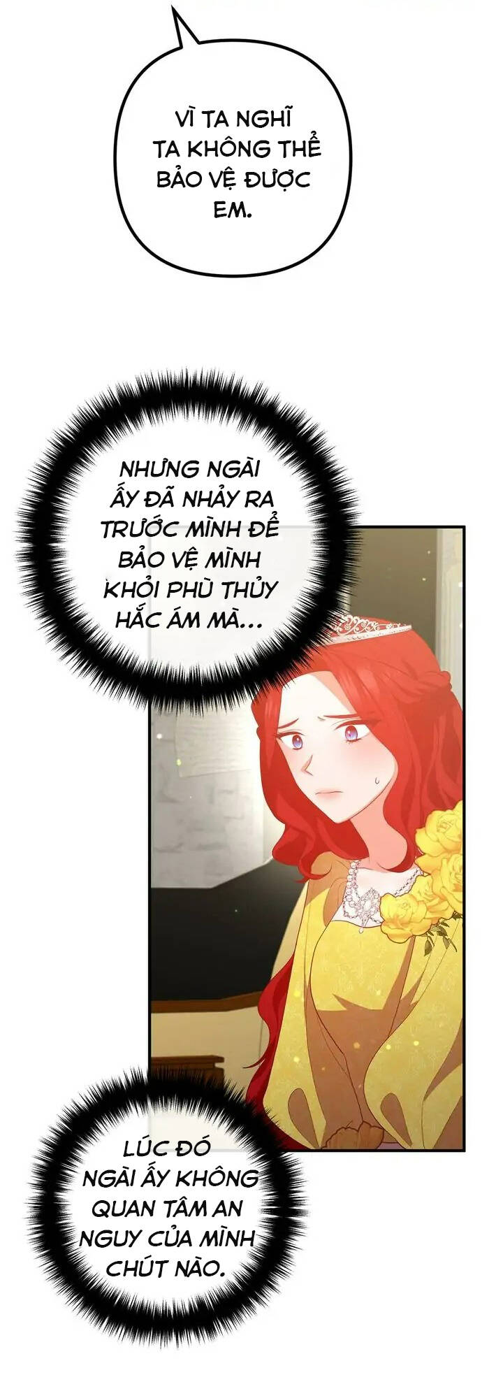 chồng à, mình ly hôn đi chapter 44 - Trang 2