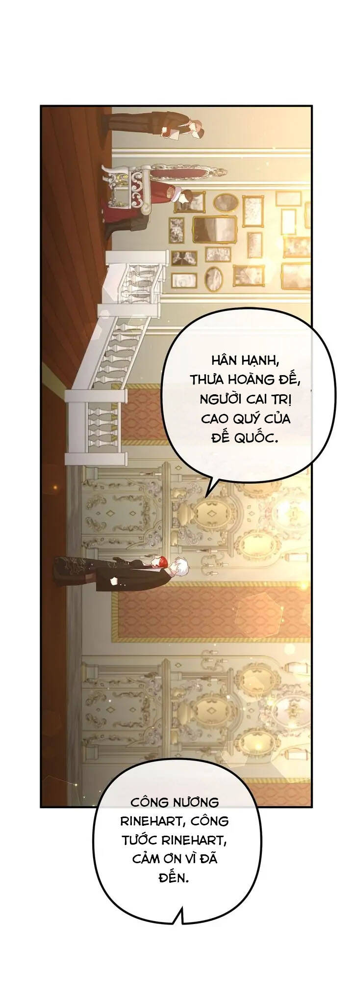 chồng à, mình ly hôn đi chapter 48 - Trang 2