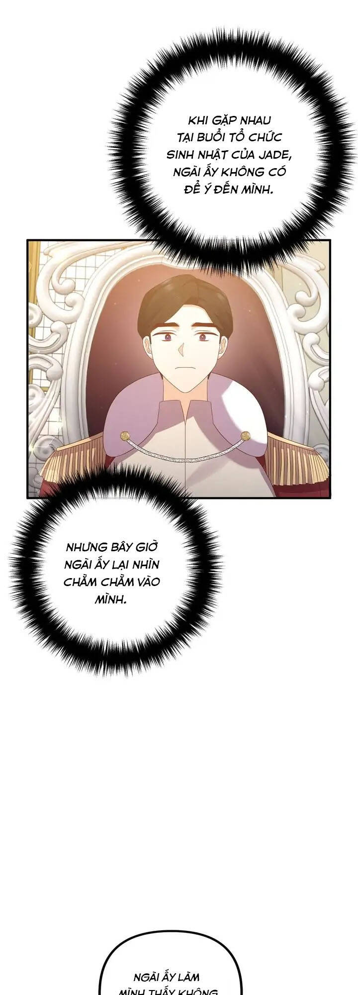 chồng à, mình ly hôn đi chapter 48 - Trang 2