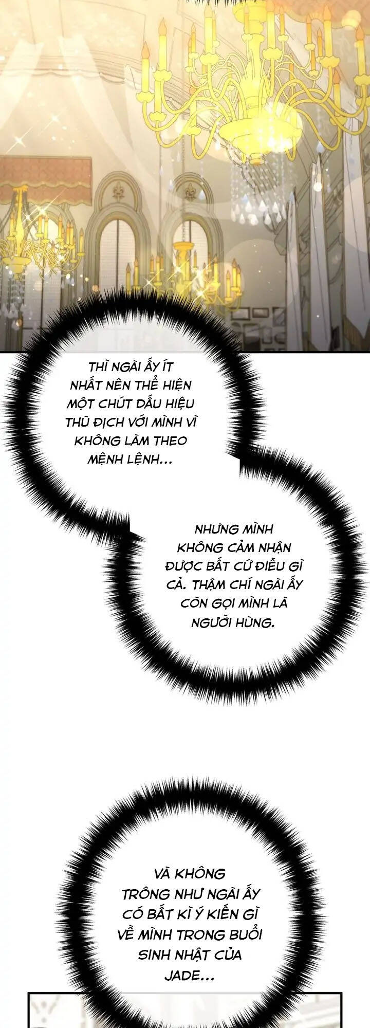 chồng à, mình ly hôn đi chapter 48 - Trang 2