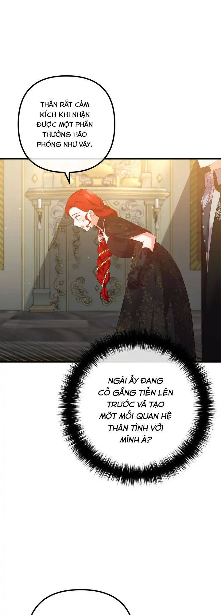 chồng à, mình ly hôn đi chapter 48 - Trang 2