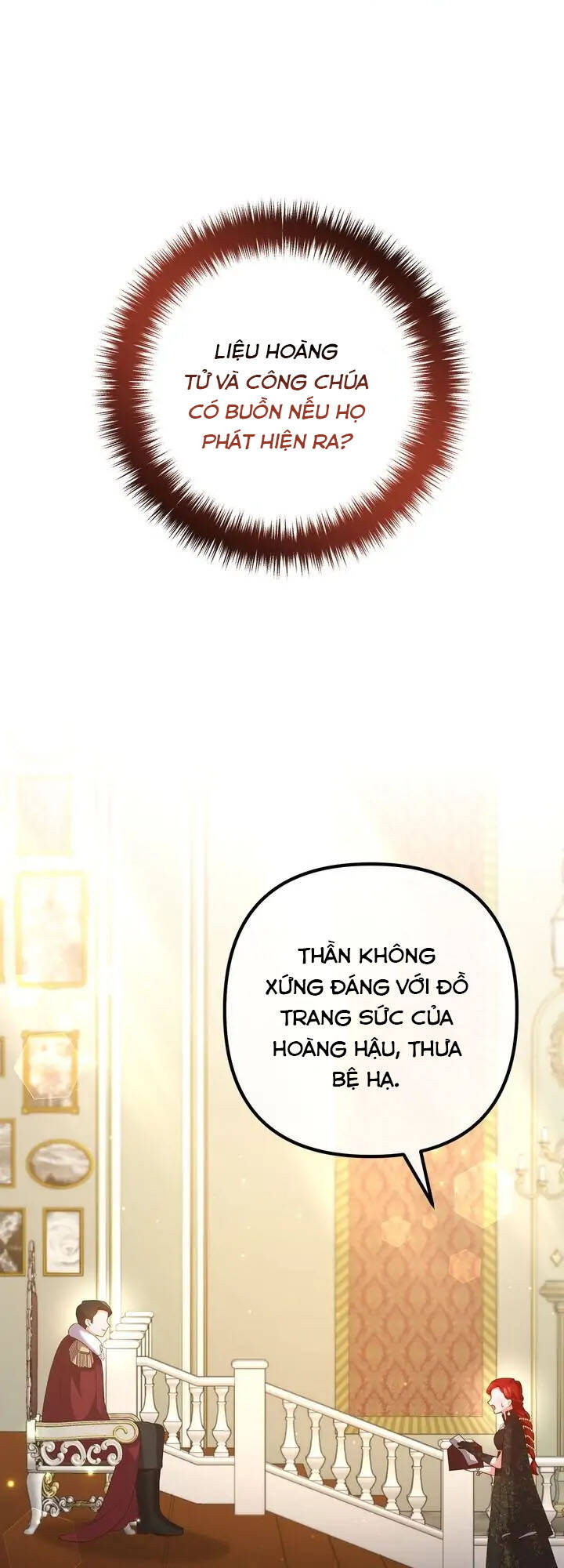 chồng à, mình ly hôn đi chapter 48 - Trang 2