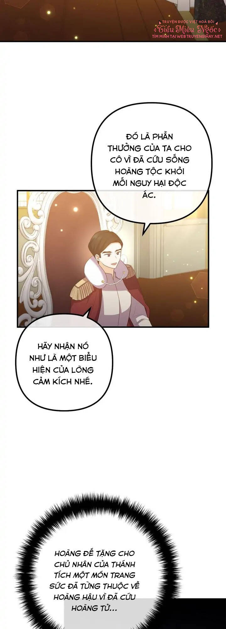 chồng à, mình ly hôn đi chapter 48 - Trang 2