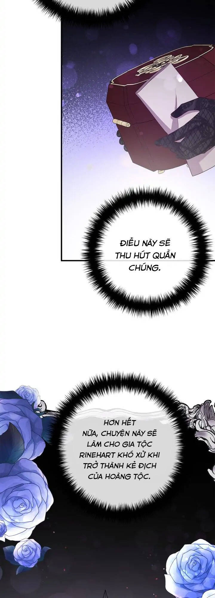 chồng à, mình ly hôn đi chapter 48 - Trang 2