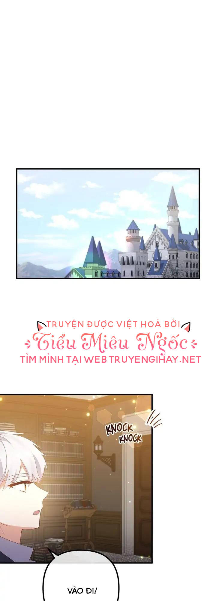 chồng à, mình ly hôn đi chapter 50 - Next chapter 51