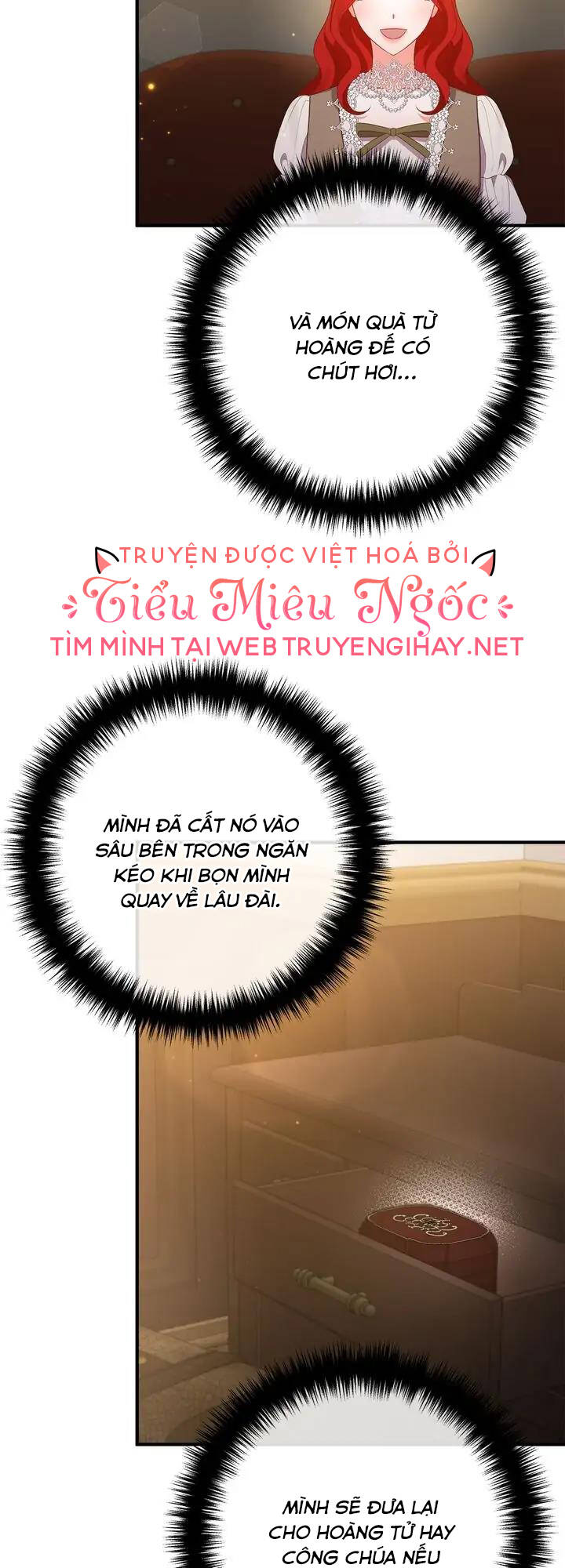 chồng à, mình ly hôn đi chapter 50 - Next chapter 51