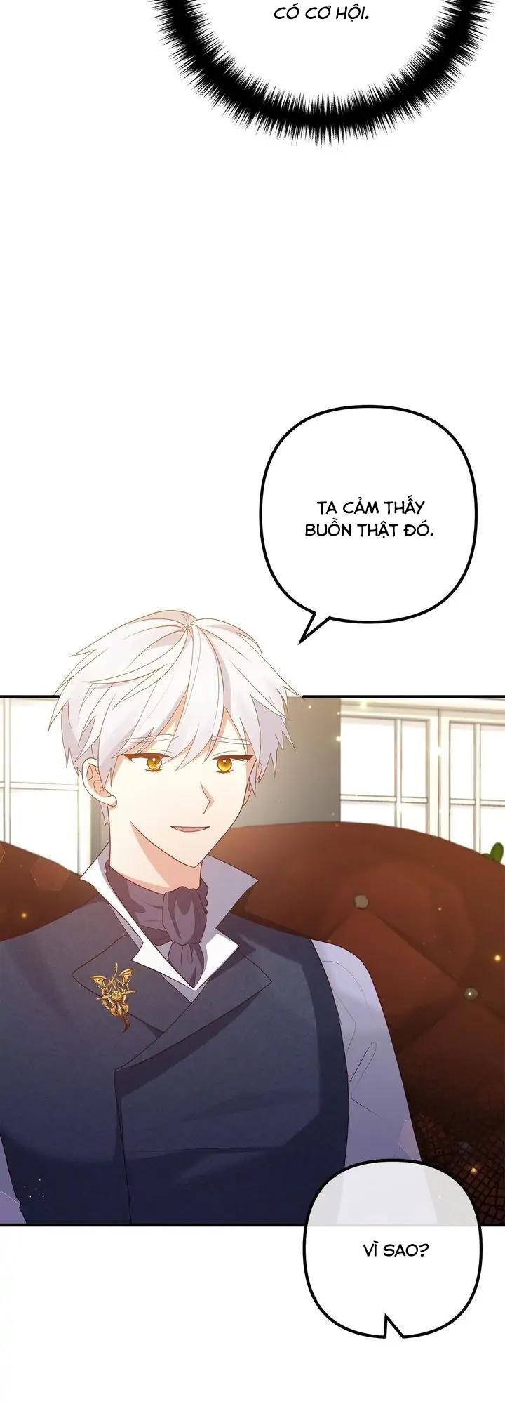 chồng à, mình ly hôn đi chapter 50 - Next chapter 51