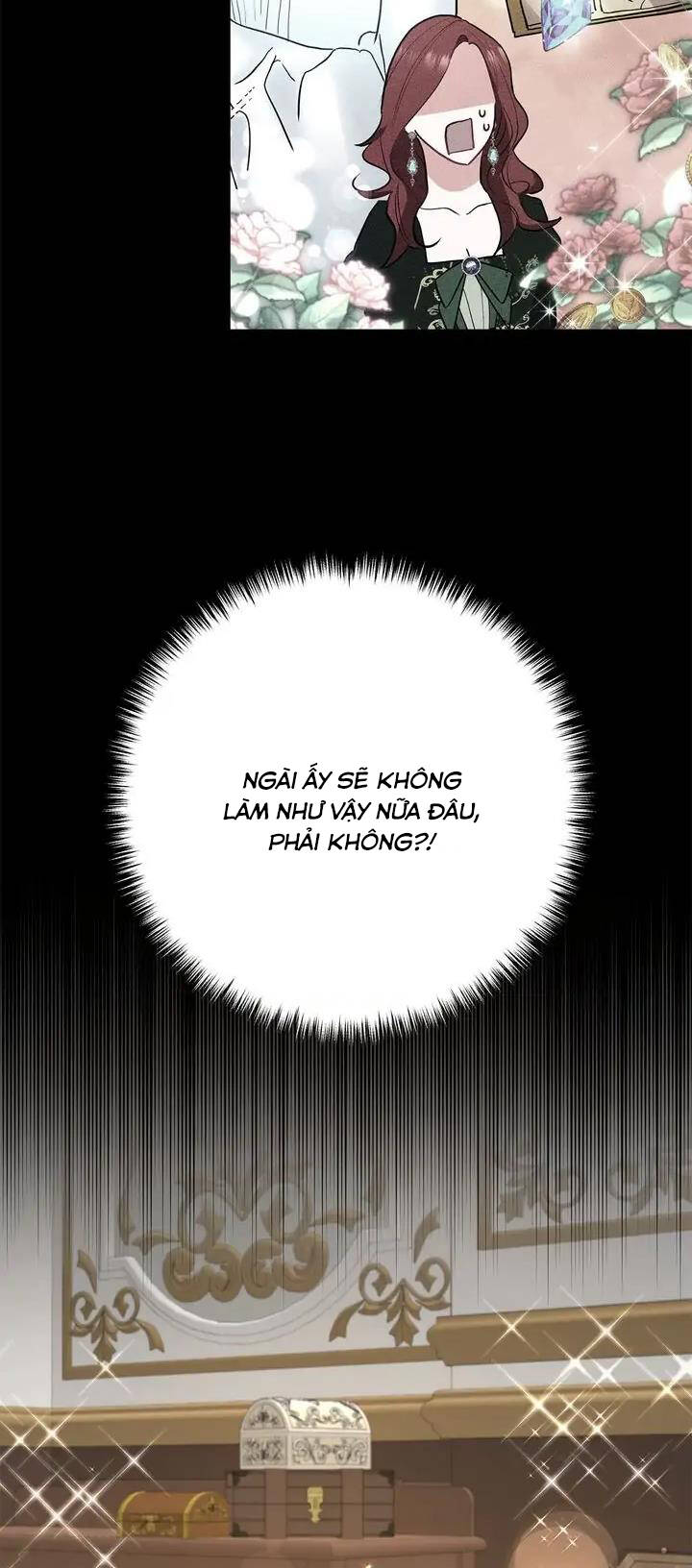 chồng à, mình ly hôn đi chapter 50 - Next chapter 51