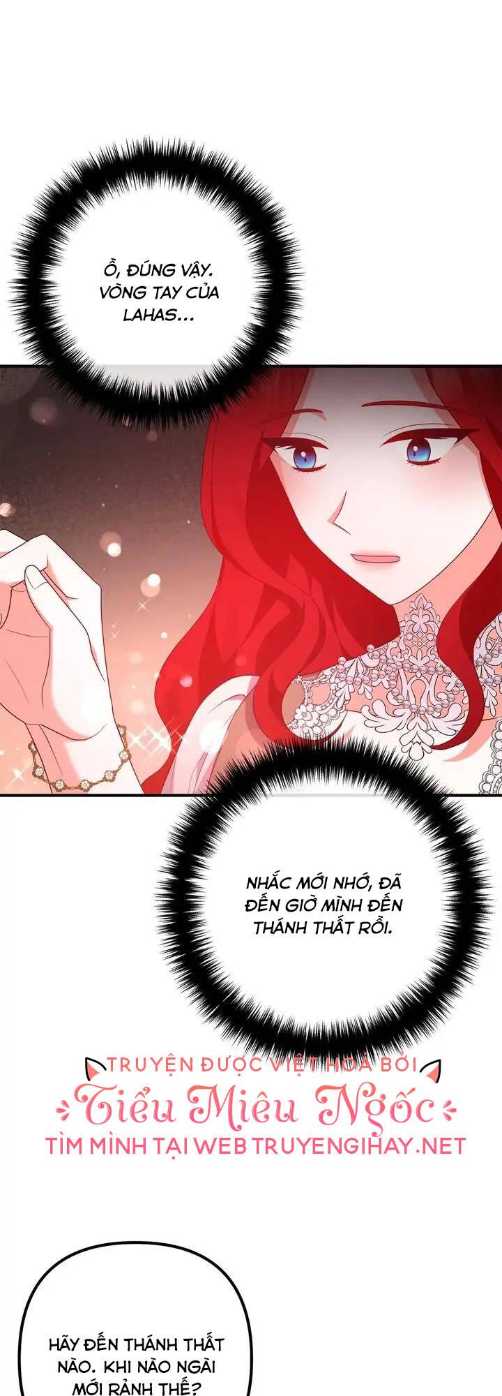 chồng à, mình ly hôn đi chapter 50 - Next chapter 51