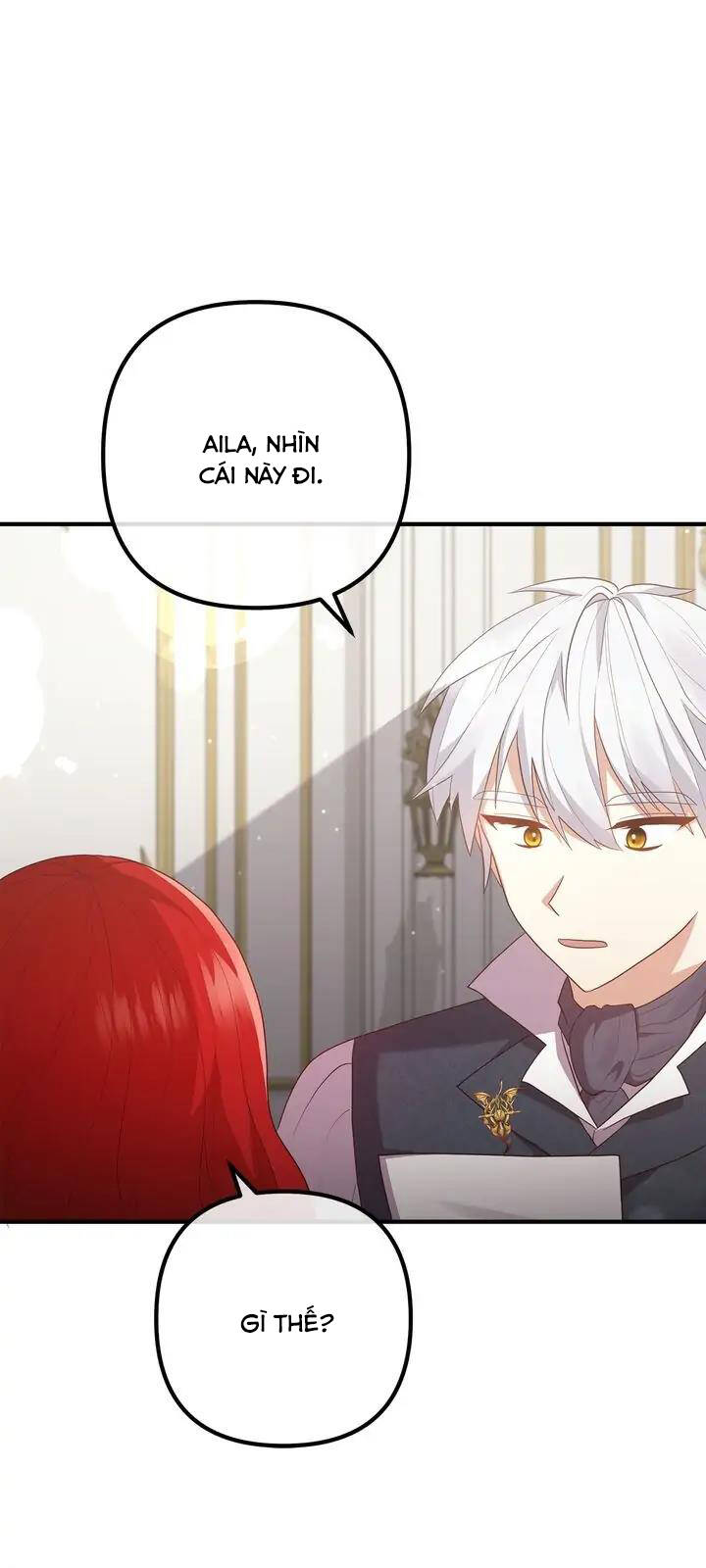 chồng à, mình ly hôn đi chapter 50 - Next chapter 51