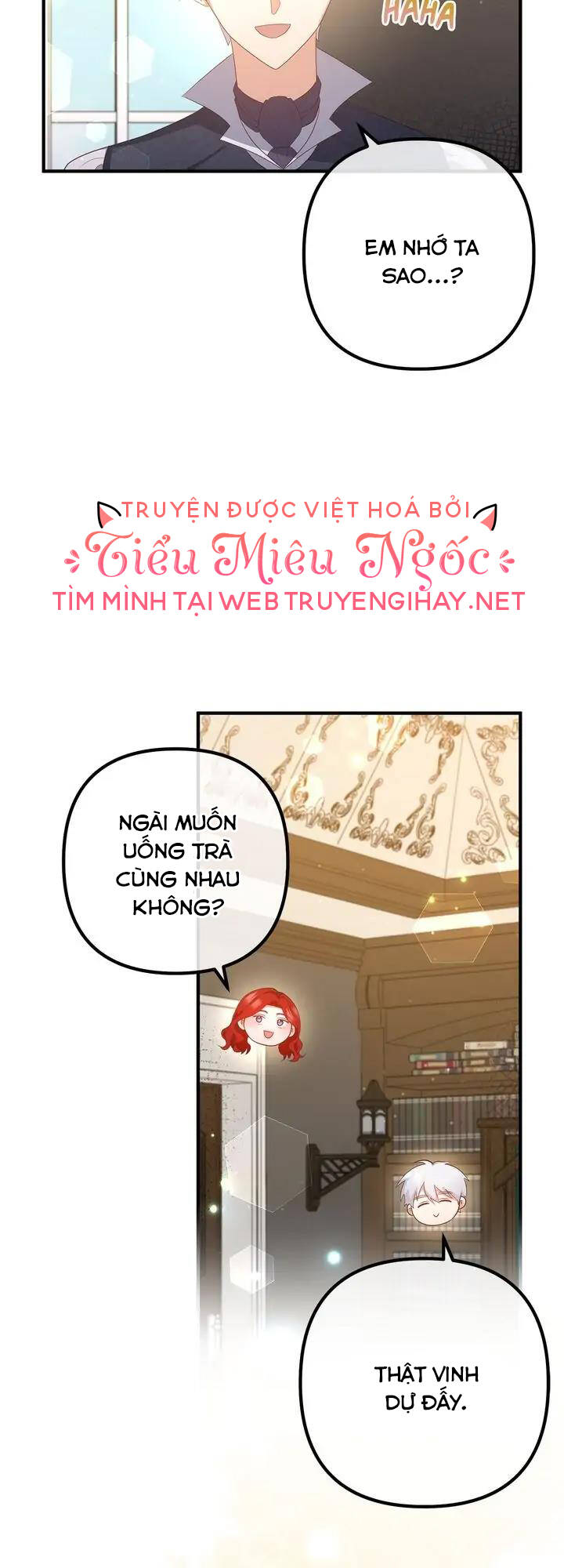 chồng à, mình ly hôn đi chapter 50 - Next chapter 51