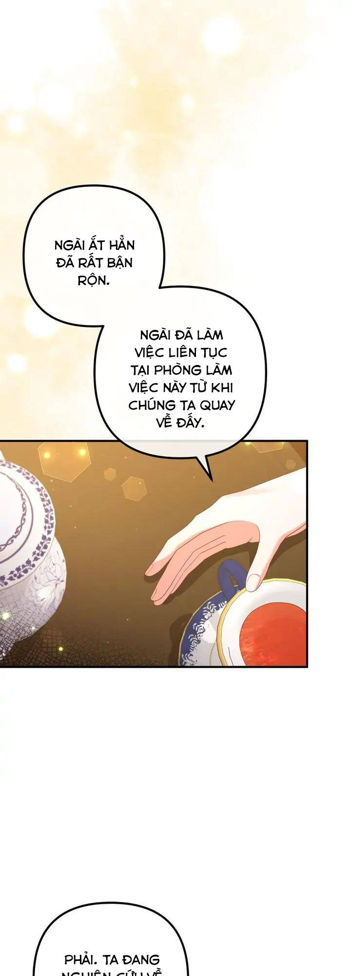 chồng à, mình ly hôn đi chapter 50 - Next chapter 51