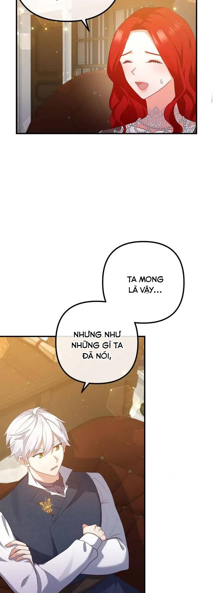 chồng à, mình ly hôn đi chapter 50 - Next chapter 51