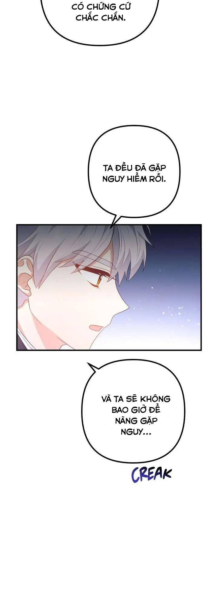 chồng à, mình ly hôn đi chapter 60 - Next chapter 61