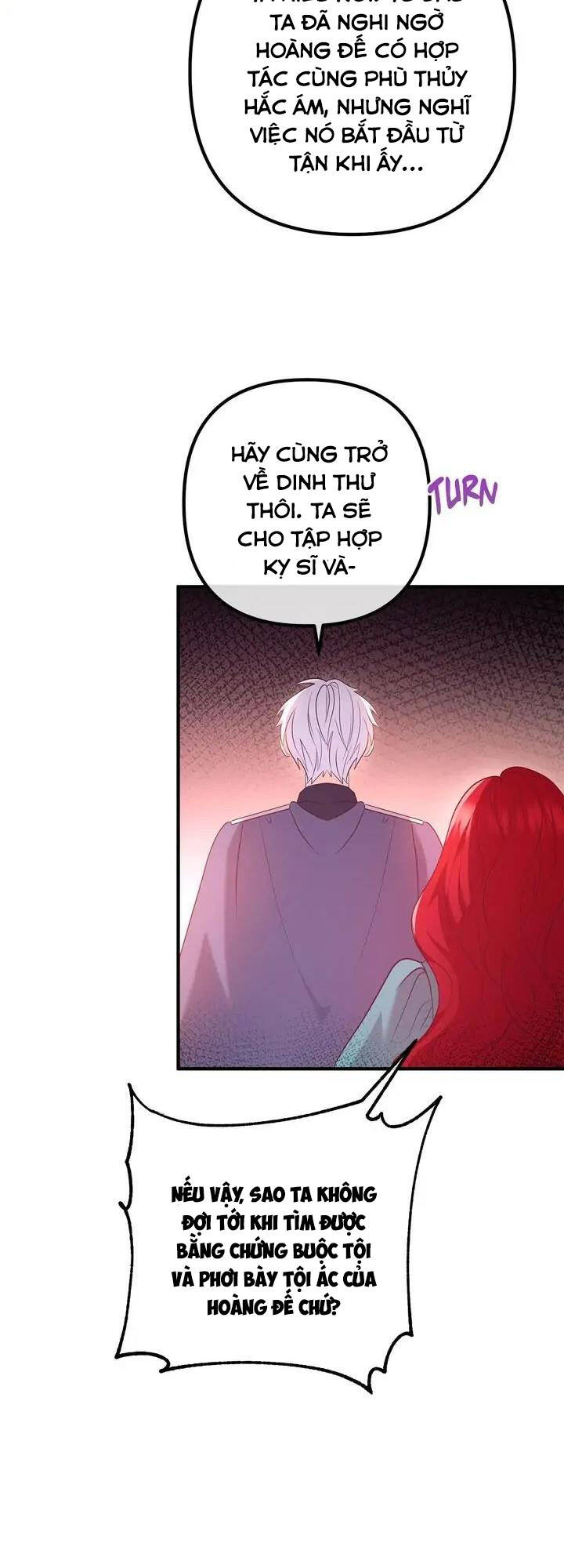 chồng à, mình ly hôn đi chapter 60 - Next chapter 61