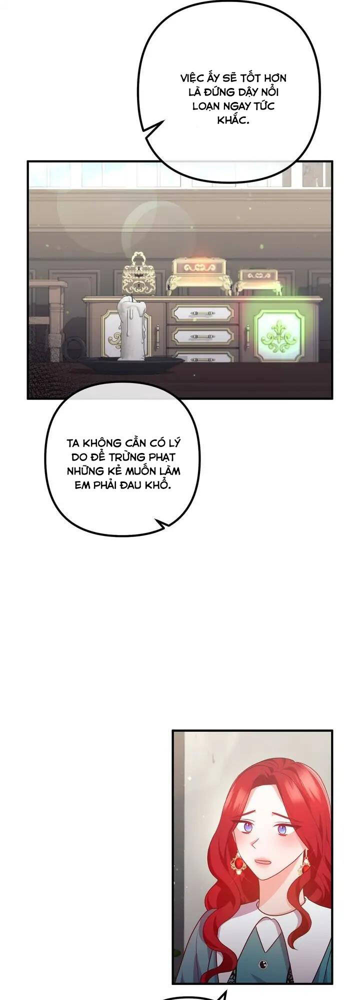 chồng à, mình ly hôn đi chapter 60 - Next chapter 61