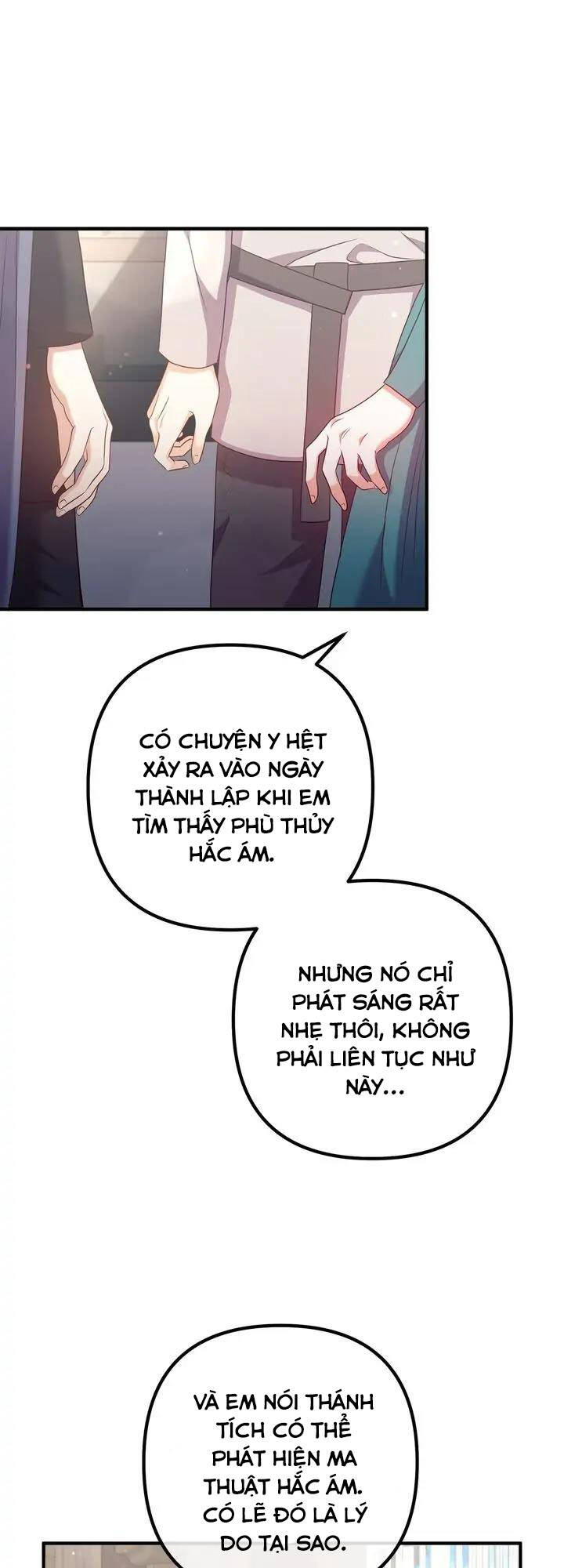 chồng à, mình ly hôn đi chapter 60 - Next chapter 61