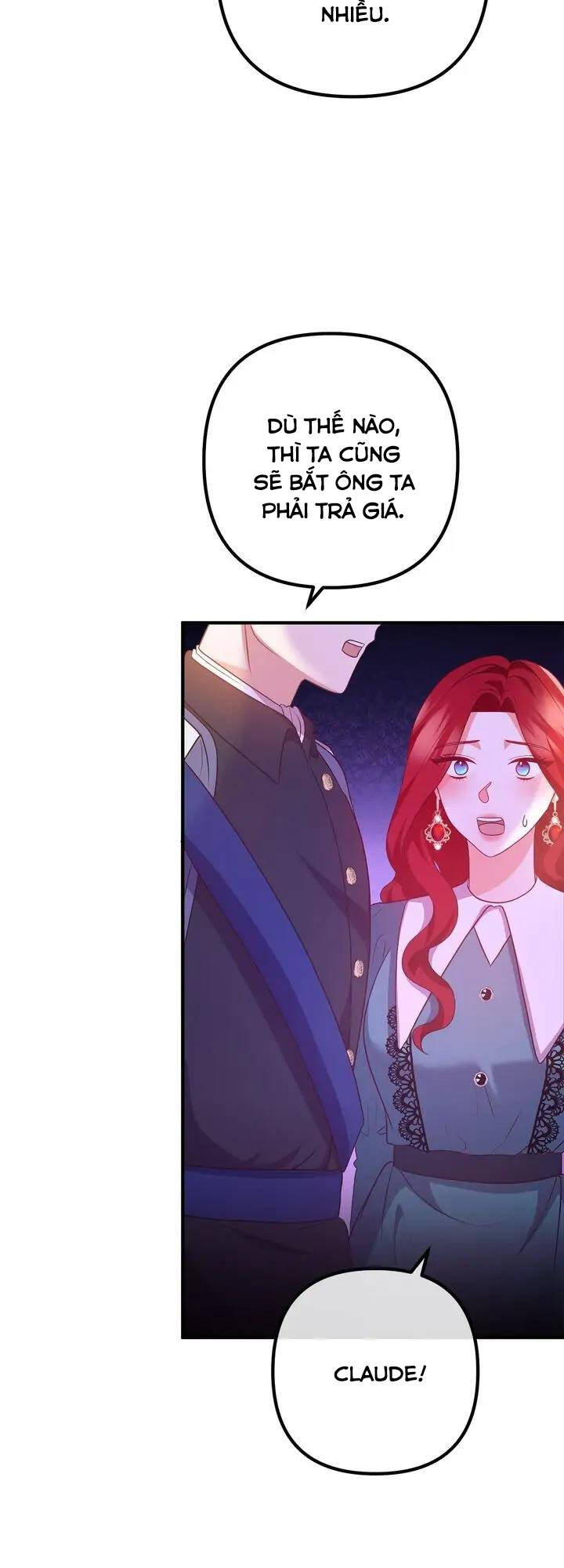 chồng à, mình ly hôn đi chapter 60 - Next chapter 61