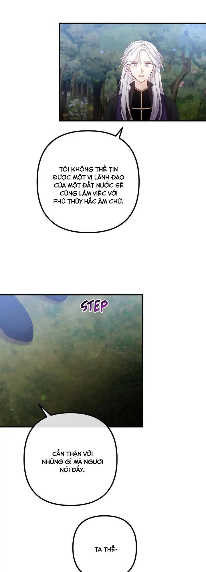 chồng à, mình ly hôn đi chapter 61 - Next chapter 62