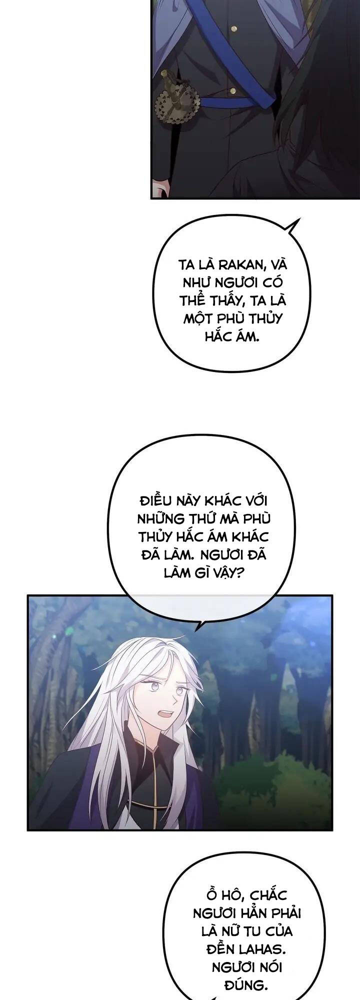 chồng à, mình ly hôn đi chapter 61 - Next chapter 62