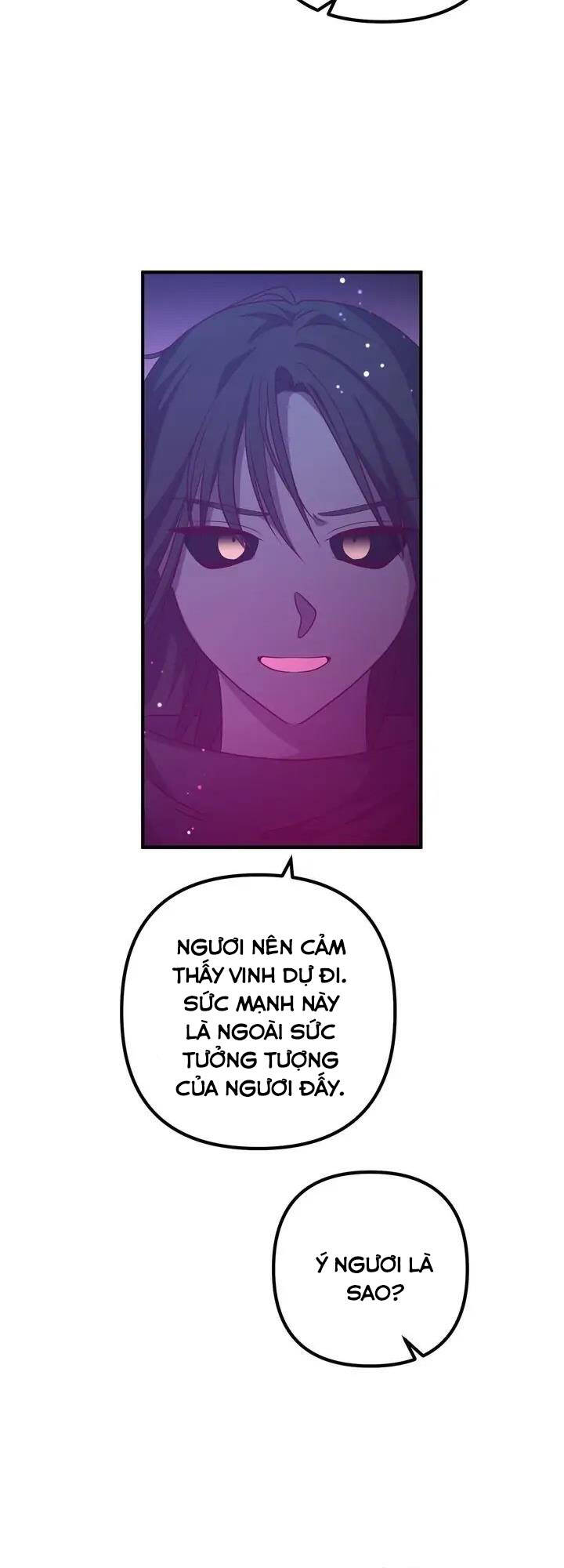 chồng à, mình ly hôn đi chapter 61 - Next chapter 62