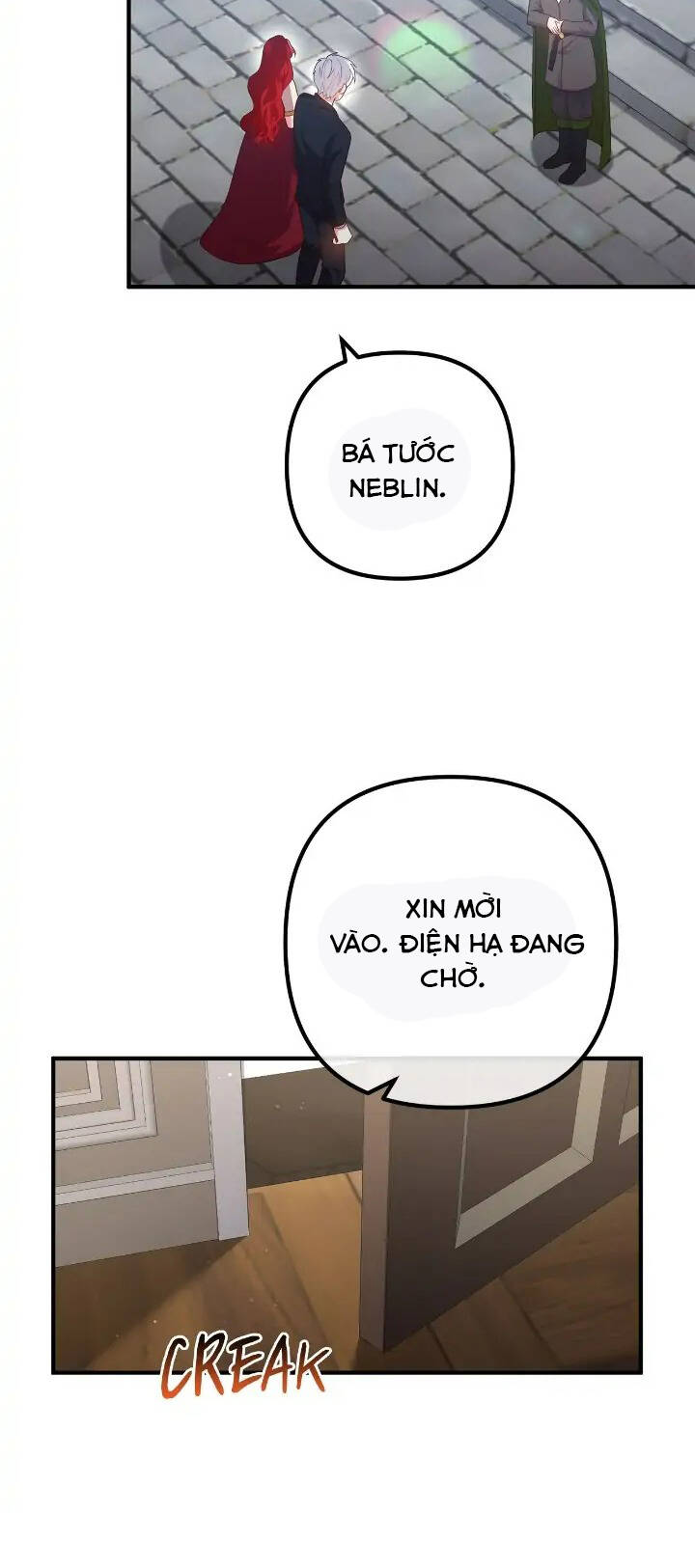 chồng à, mình ly hôn đi chapter 68 - Trang 2