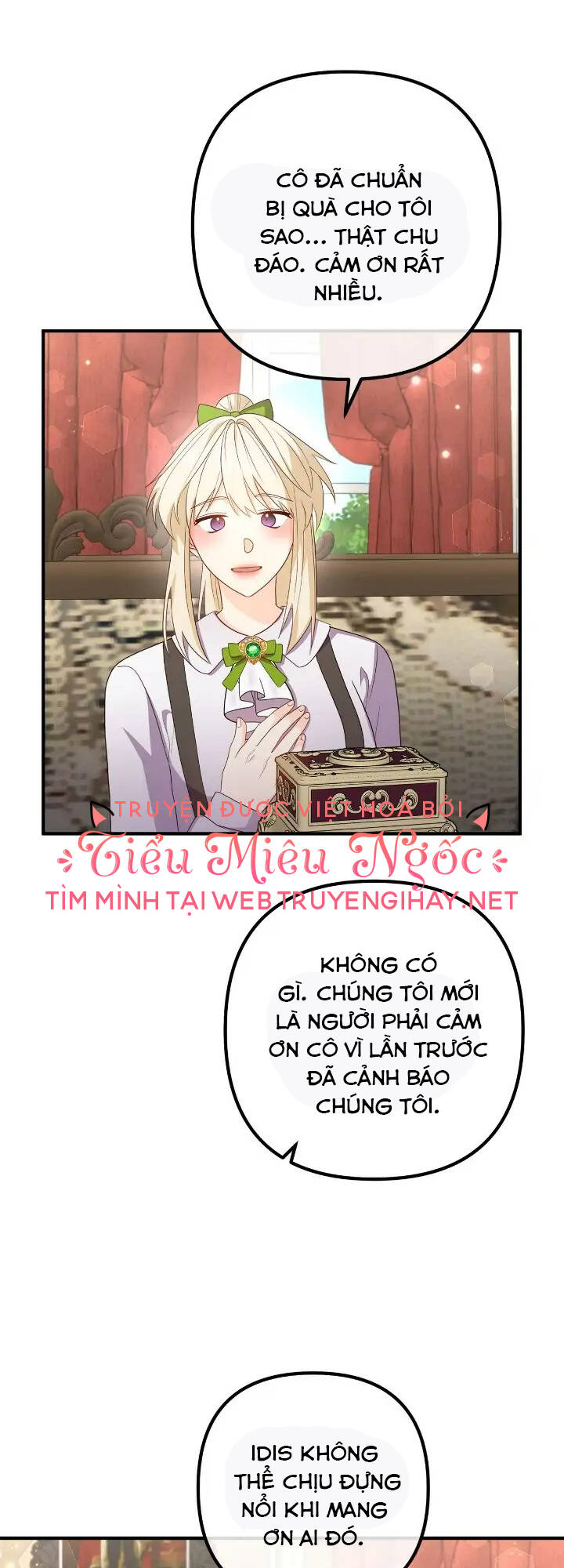 chồng à, mình ly hôn đi chapter 68 - Trang 2