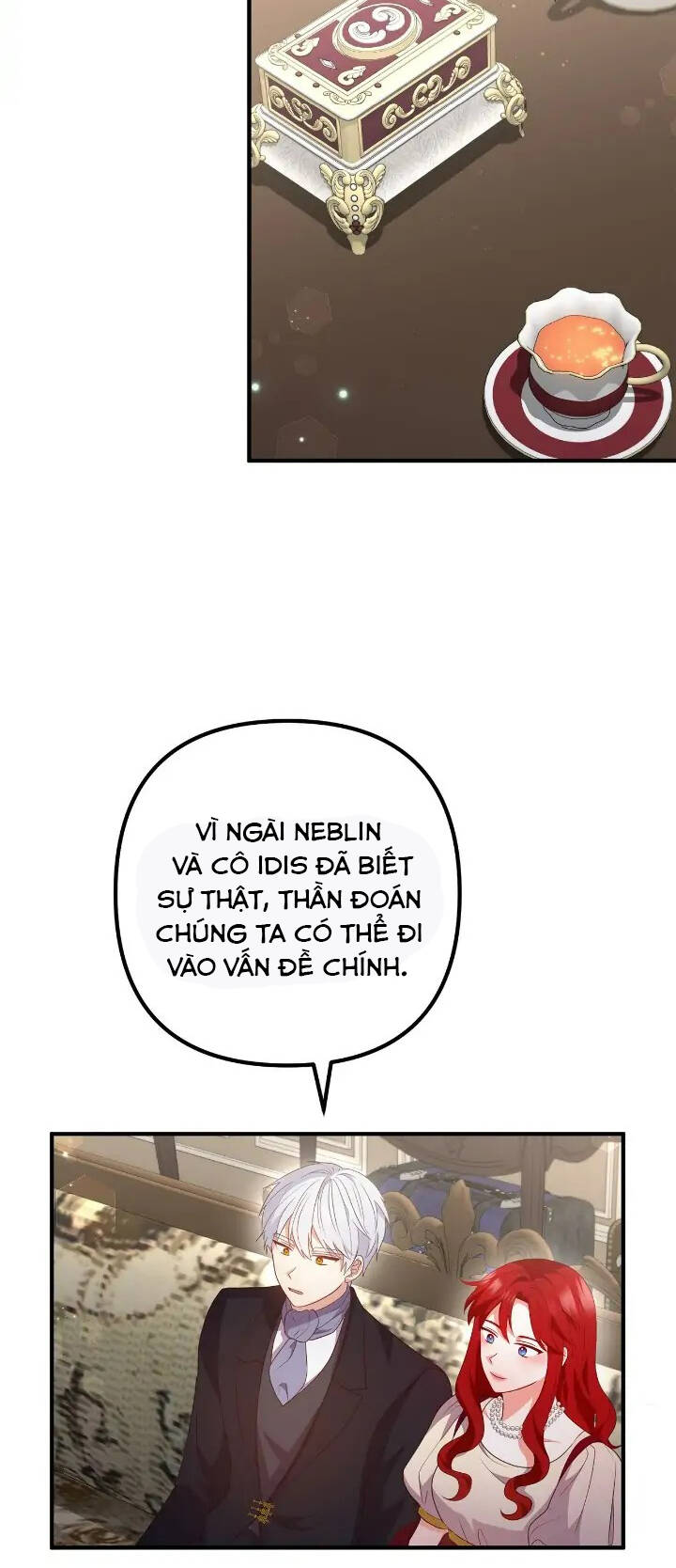 chồng à, mình ly hôn đi chapter 68 - Trang 2