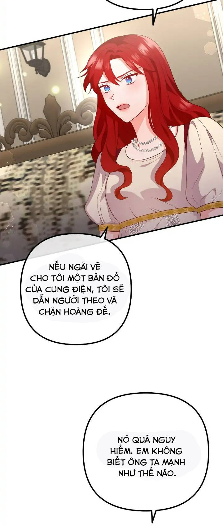 chồng à, mình ly hôn đi chapter 68 - Trang 2